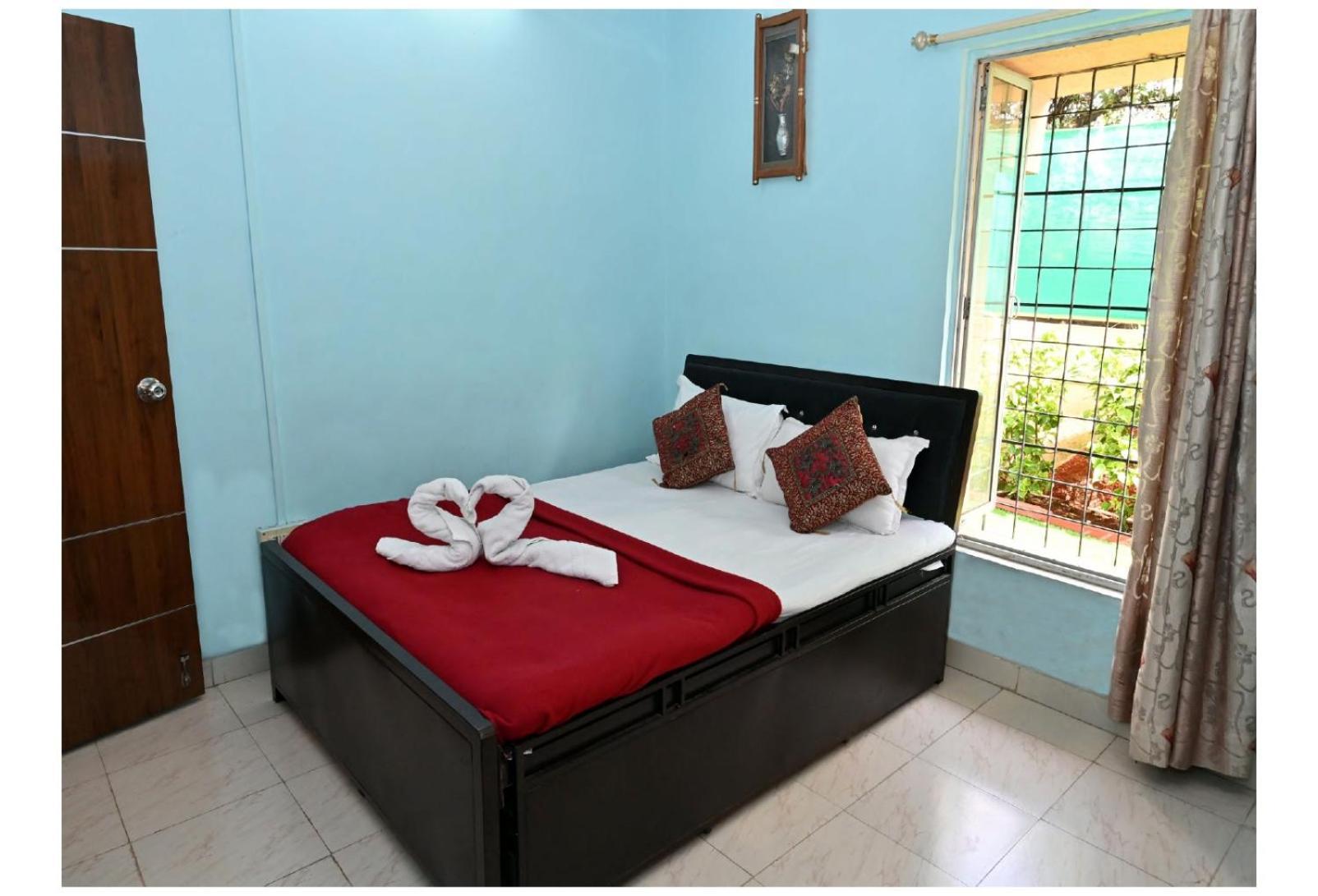 Silver Heights Villa Lonavala Exteriör bild