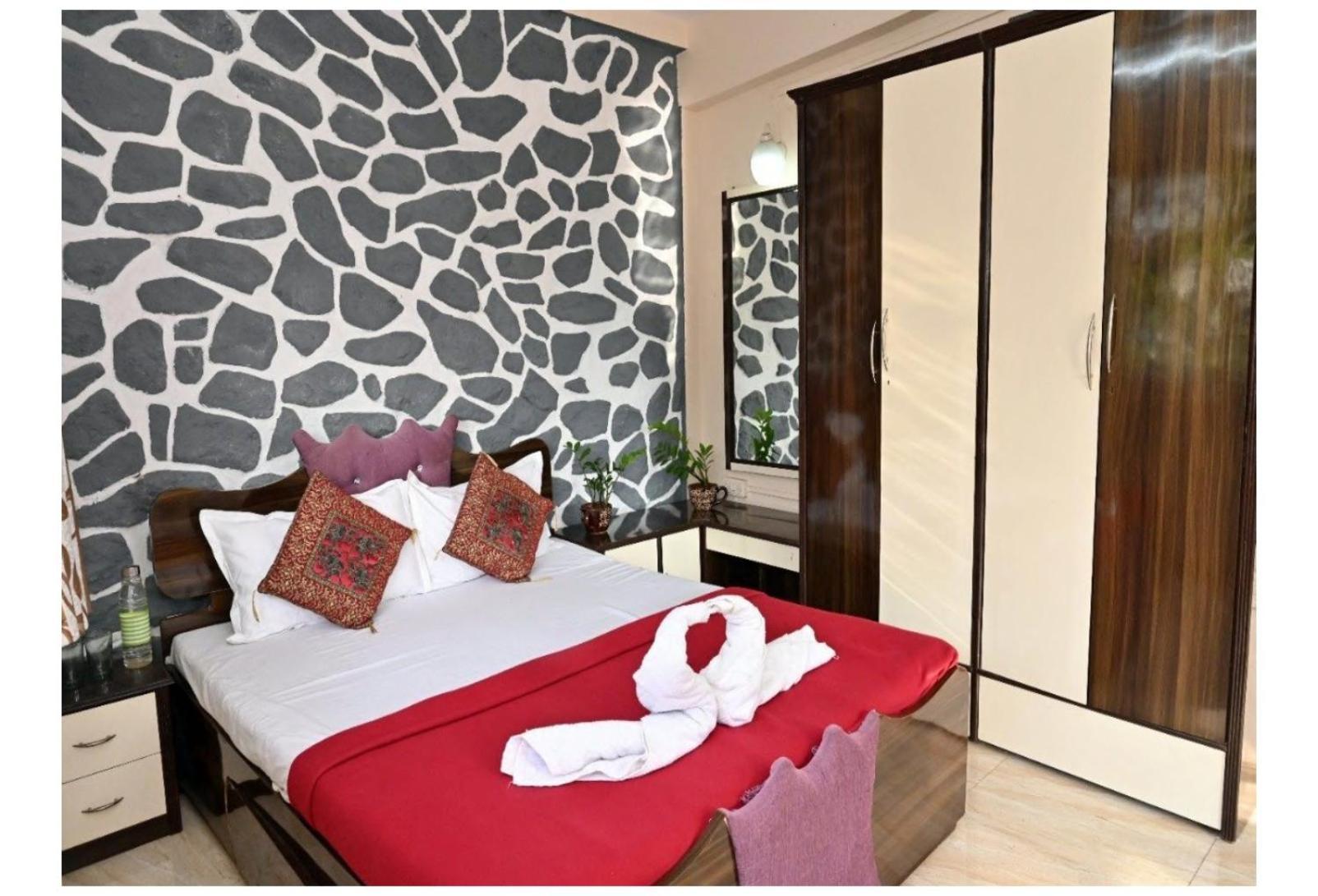Silver Heights Villa Lonavala Exteriör bild