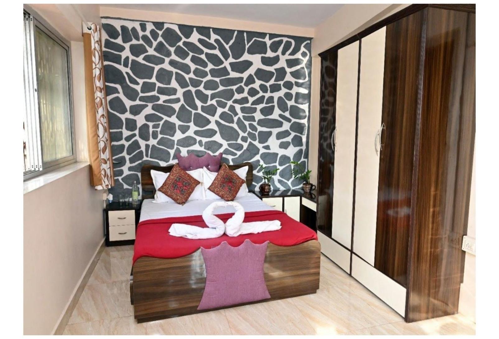 Silver Heights Villa Lonavala Exteriör bild