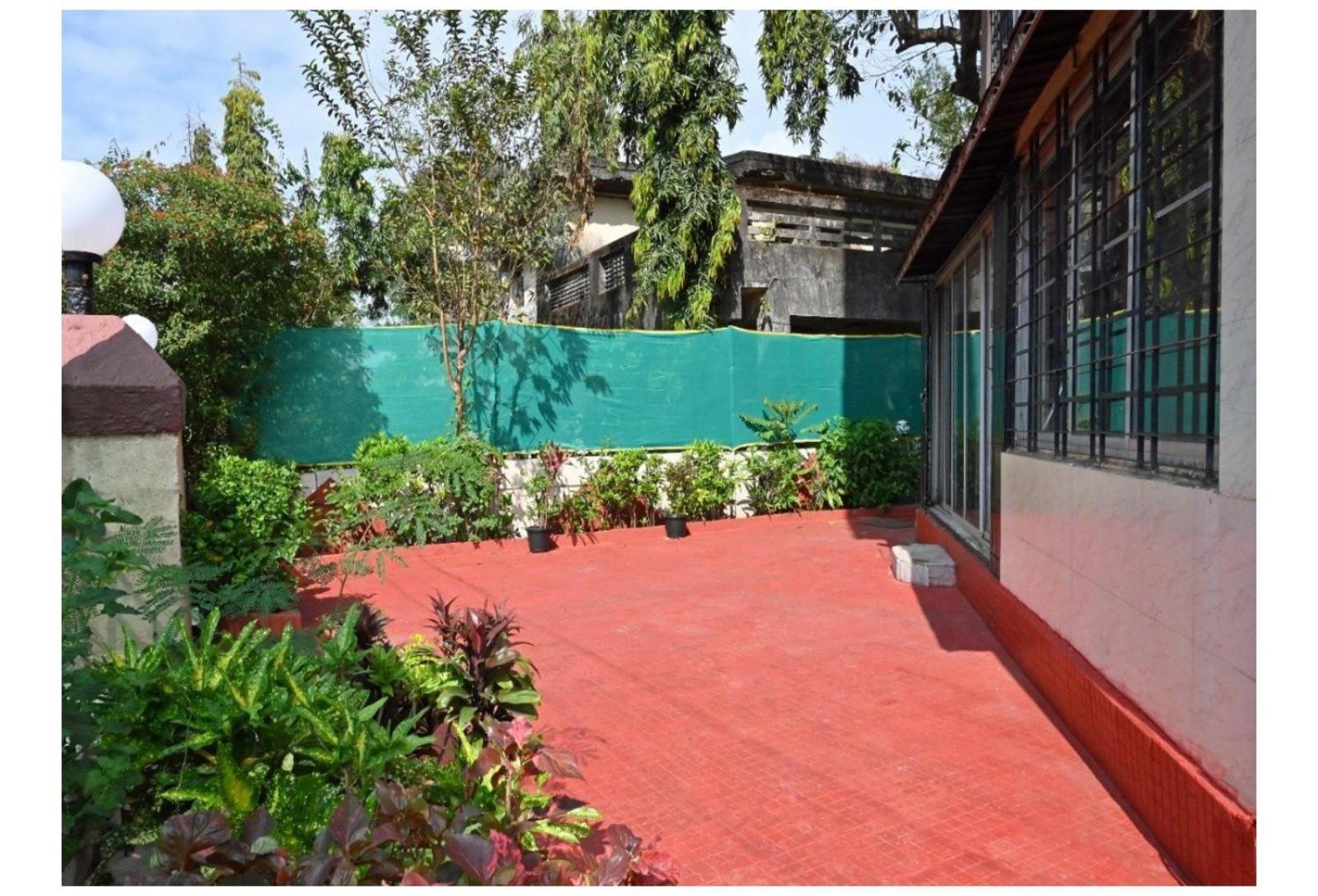 Silver Heights Villa Lonavala Exteriör bild